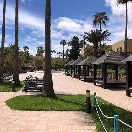 Atlantic Garden Andrew Apartments Pool Air Conditioning Corralejo Exterior foto