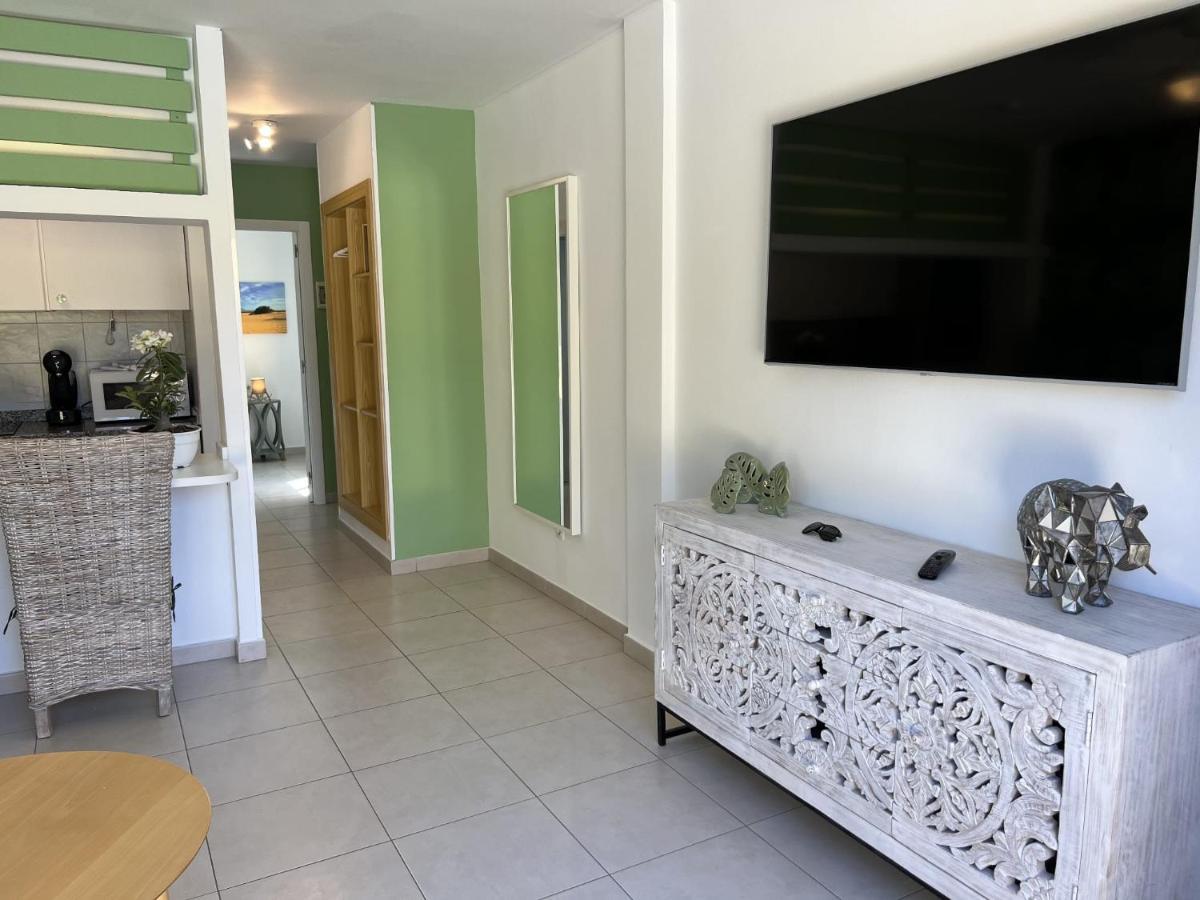 Atlantic Garden Andrew Apartments Pool Air Conditioning Corralejo Exterior foto