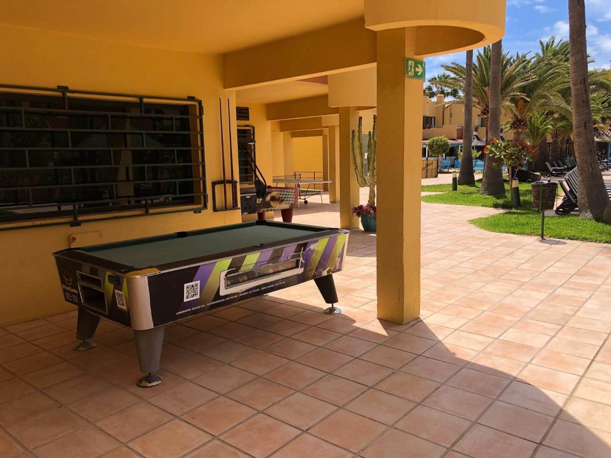 Atlantic Garden Andrew Apartments Pool Air Conditioning Corralejo Exterior foto